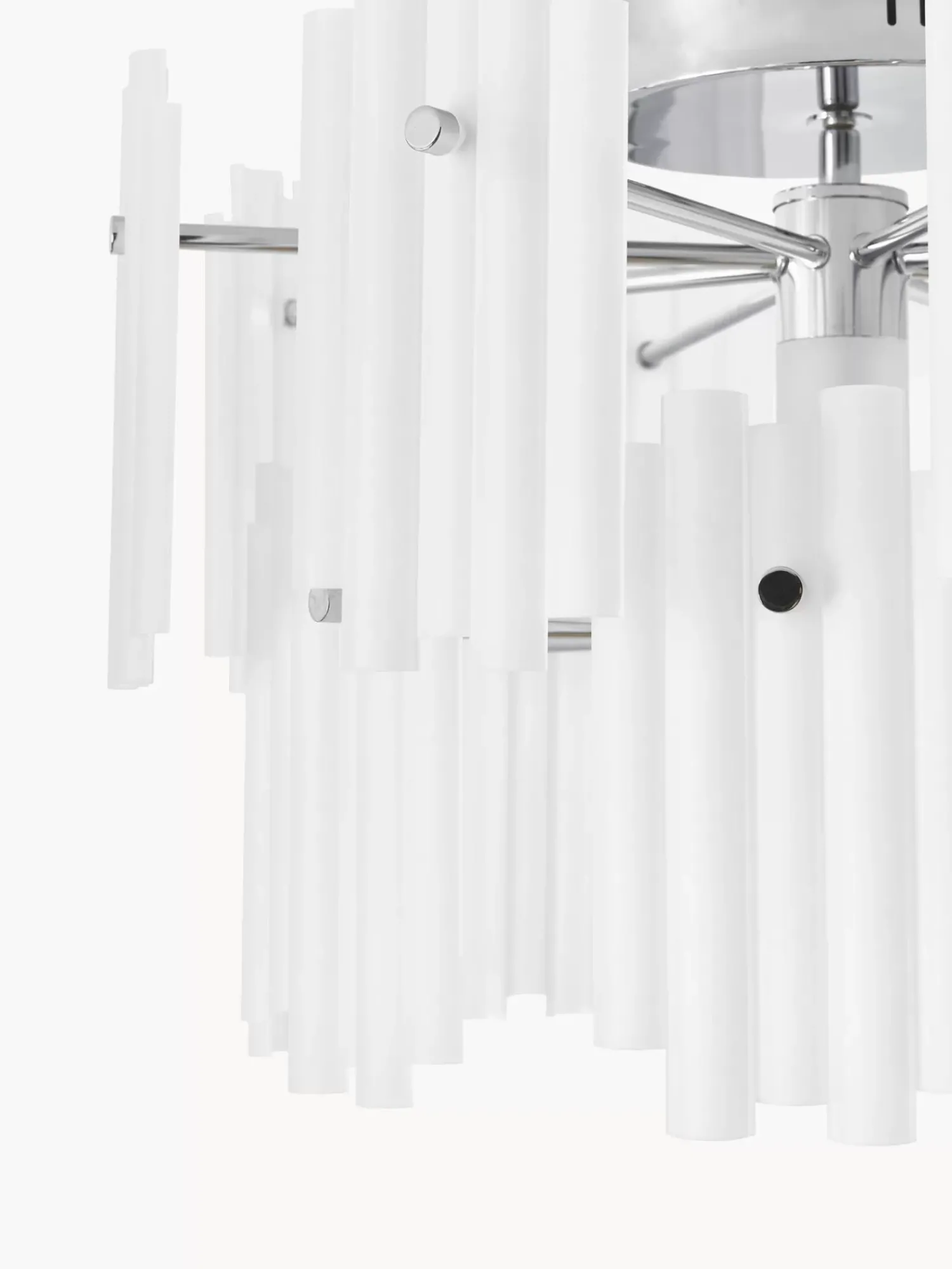 Store Lampa Sufitowa Led Alenia Żyrandole