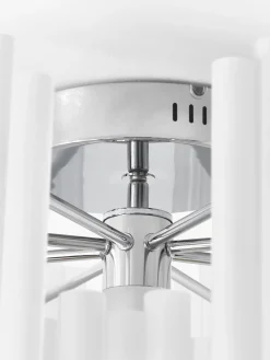 Store Lampa Sufitowa Led Alenia Żyrandole