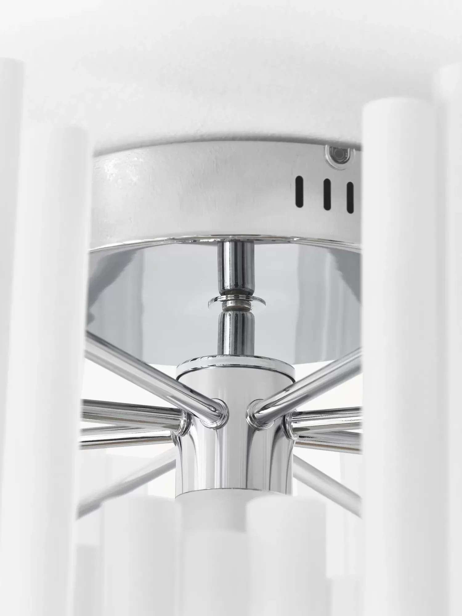 Store Lampa Sufitowa Led Alenia Żyrandole