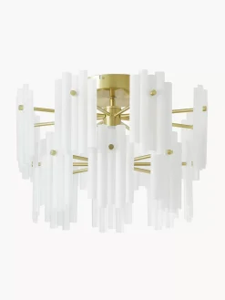 Clearance Lampa Sufitowa Led Alenia Żyrandole