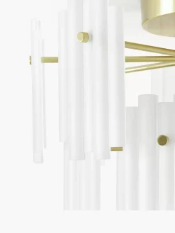 Clearance Lampa Sufitowa Led Alenia Żyrandole