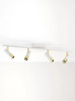 Discount Lampa Sufitowa Led Bobby Reflektory I Spoty Sufitowe