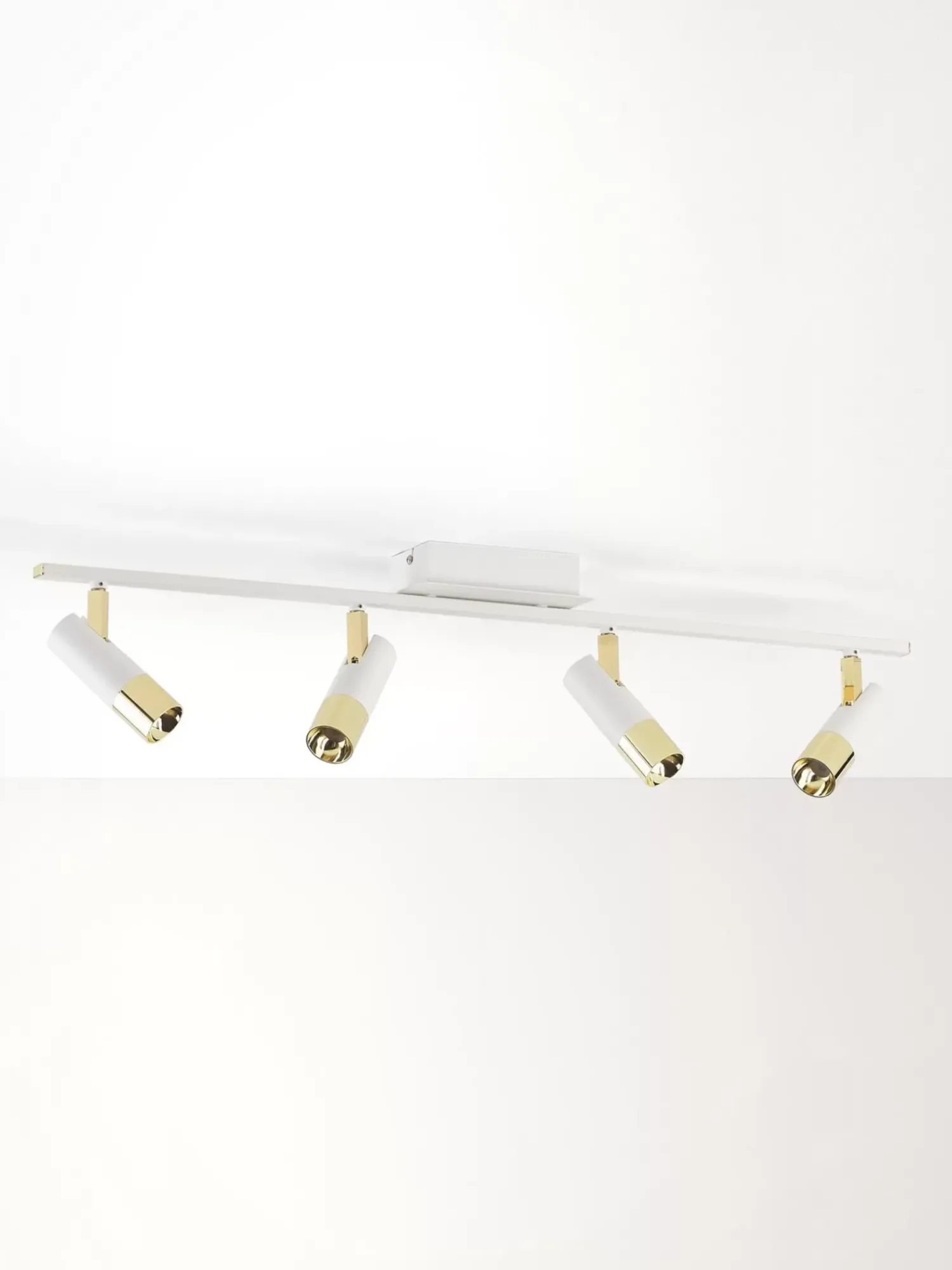Discount Lampa Sufitowa Led Bobby Reflektory I Spoty Sufitowe
