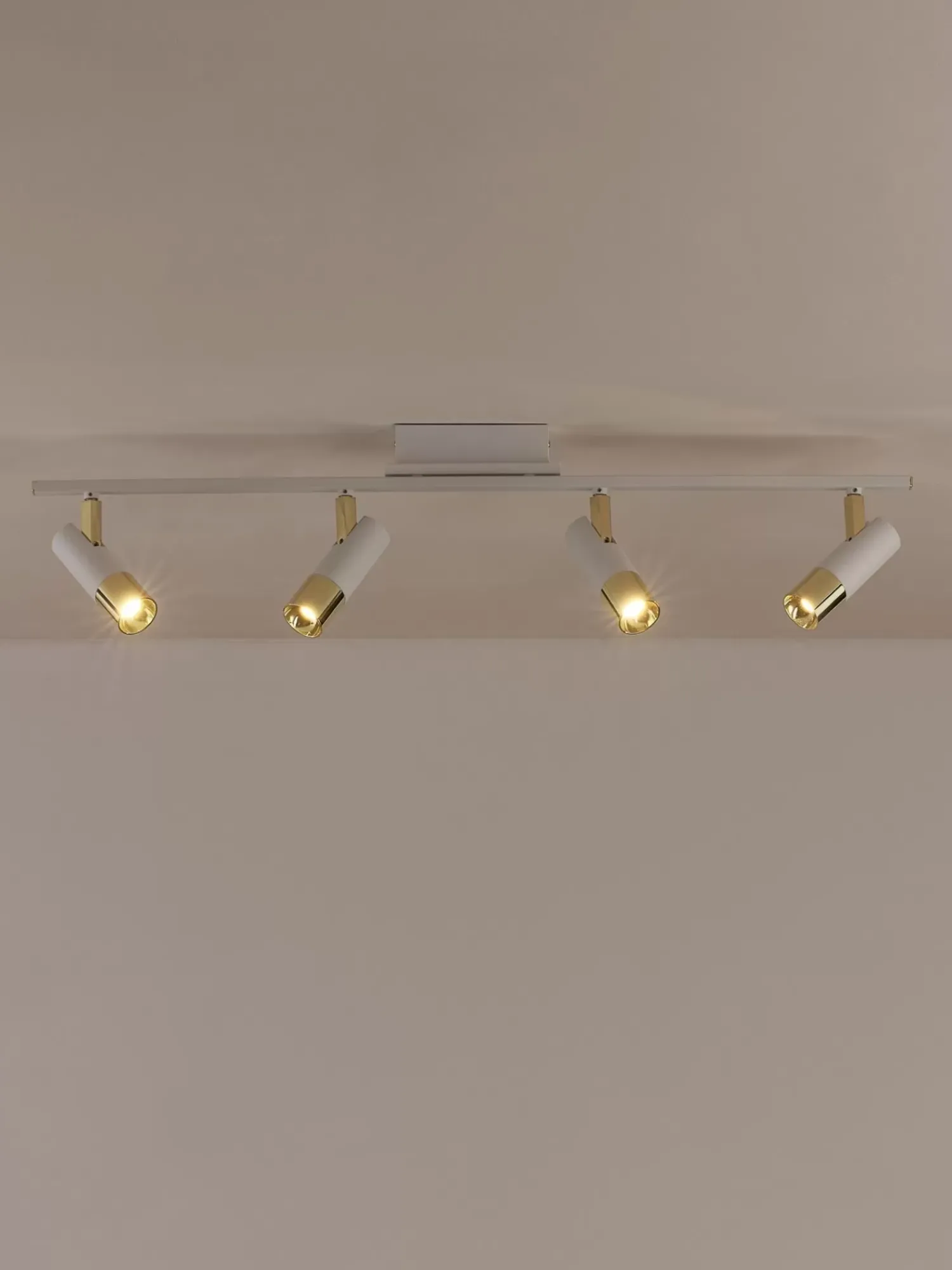 Discount Lampa Sufitowa Led Bobby Reflektory I Spoty Sufitowe