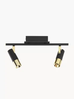 Clearance Lampa Sufitowa Led Bobby Reflektory I Spoty Sufitowe