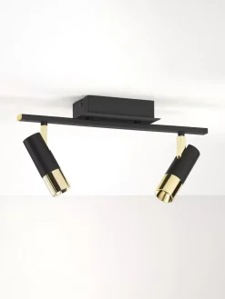 Clearance Lampa Sufitowa Led Bobby Reflektory I Spoty Sufitowe