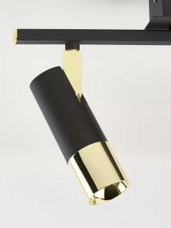 Clearance Lampa Sufitowa Led Bobby Reflektory I Spoty Sufitowe