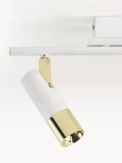 Cheap Lampa Sufitowa Led Bobby Reflektory I Spoty Sufitowe