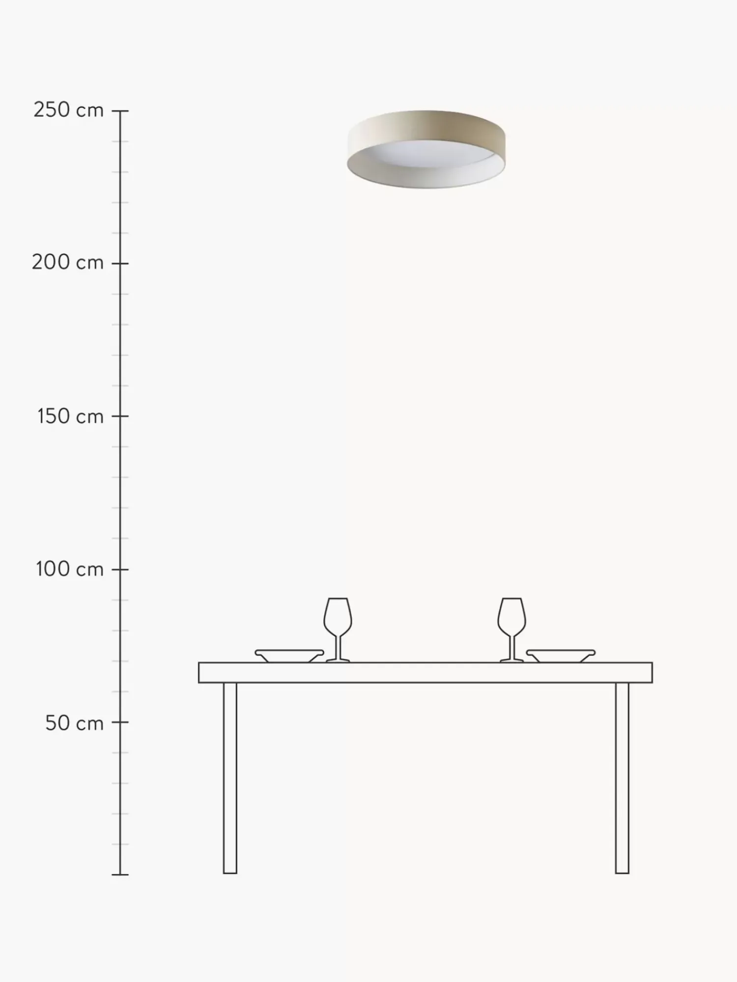 Cheap Lampa Sufitowa Led Helen Lampy Sufitowe Led