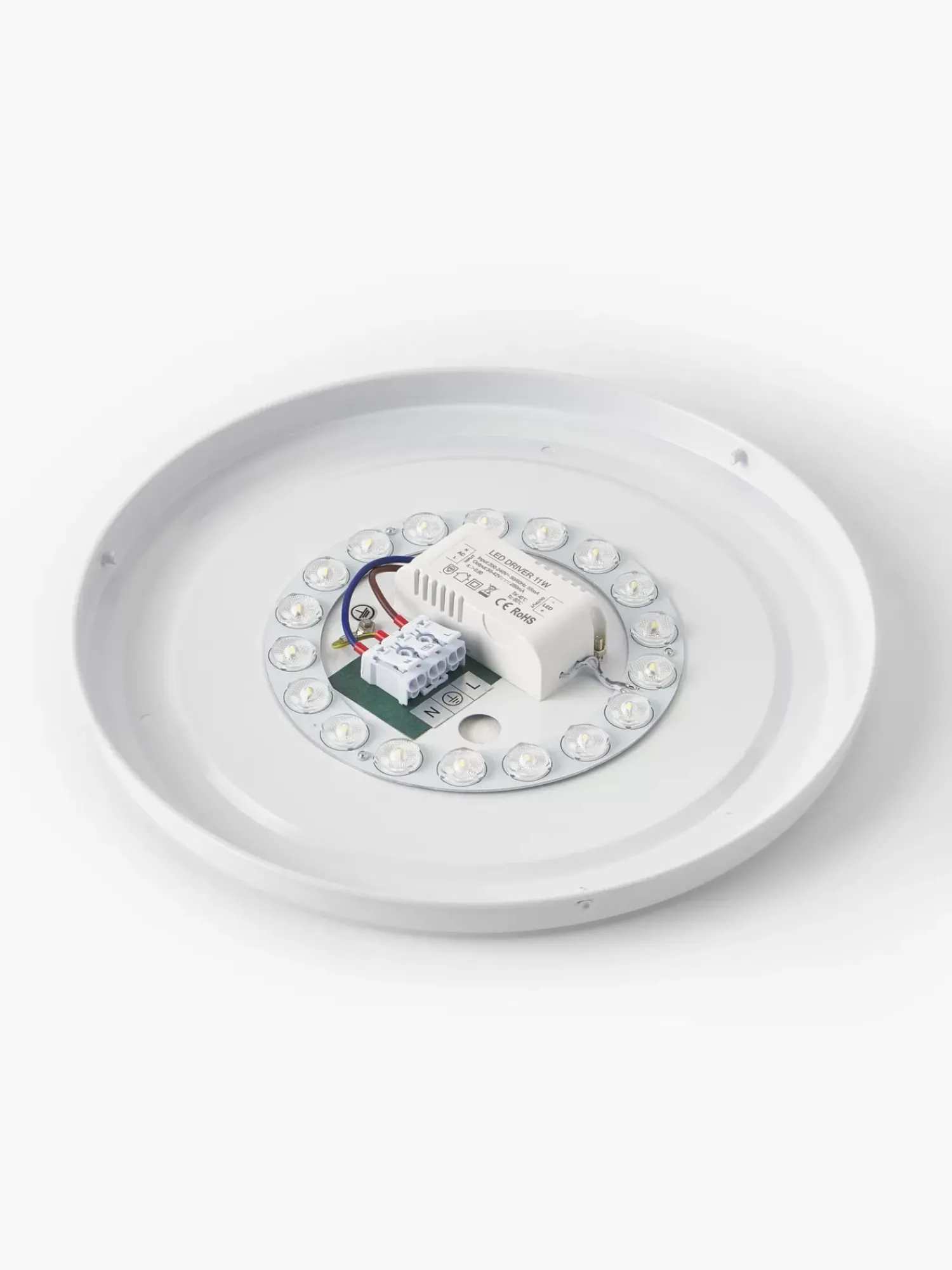 New Lampa Sufitowa Led Helen Lampy Sufitowe Led
