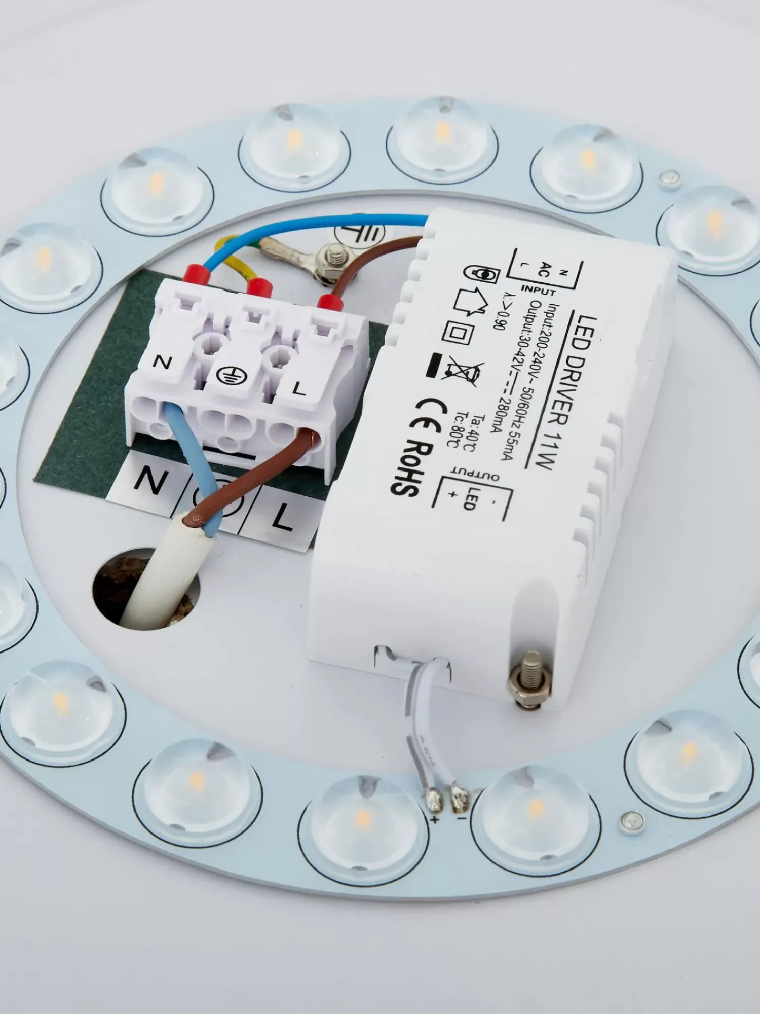 New Lampa Sufitowa Led Helen Lampy Sufitowe Led