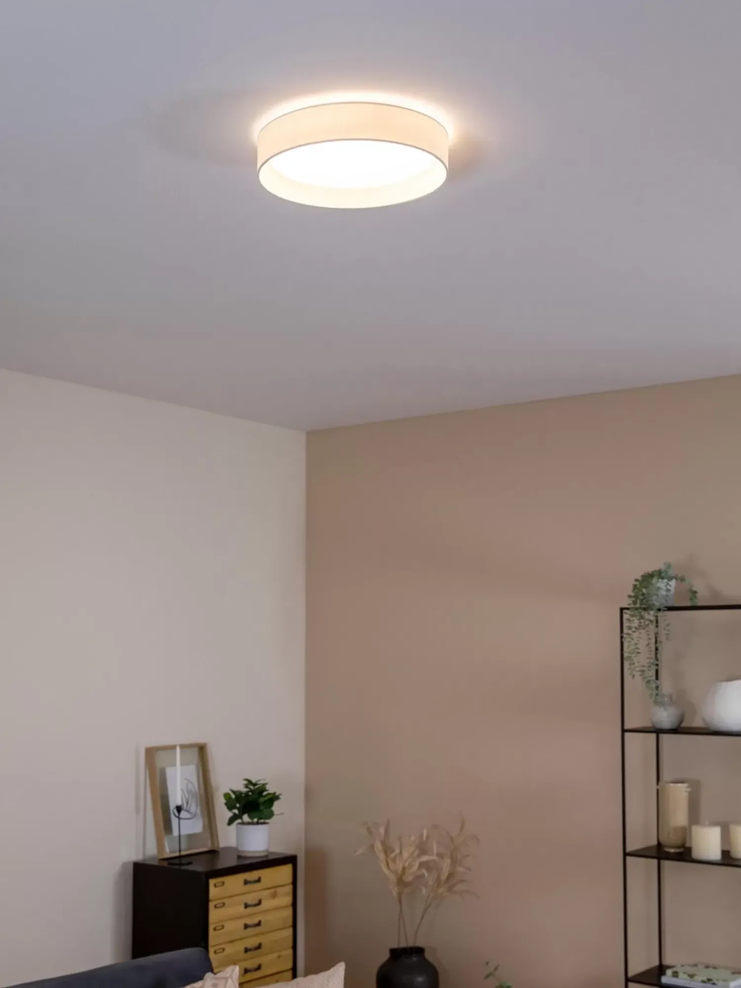 New Lampa Sufitowa Led Helen Lampy Sufitowe Led