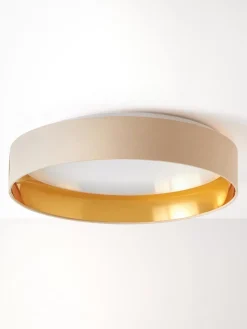 Fashion Lampa Sufitowa Led Mallory Lampy Sufitowe Led