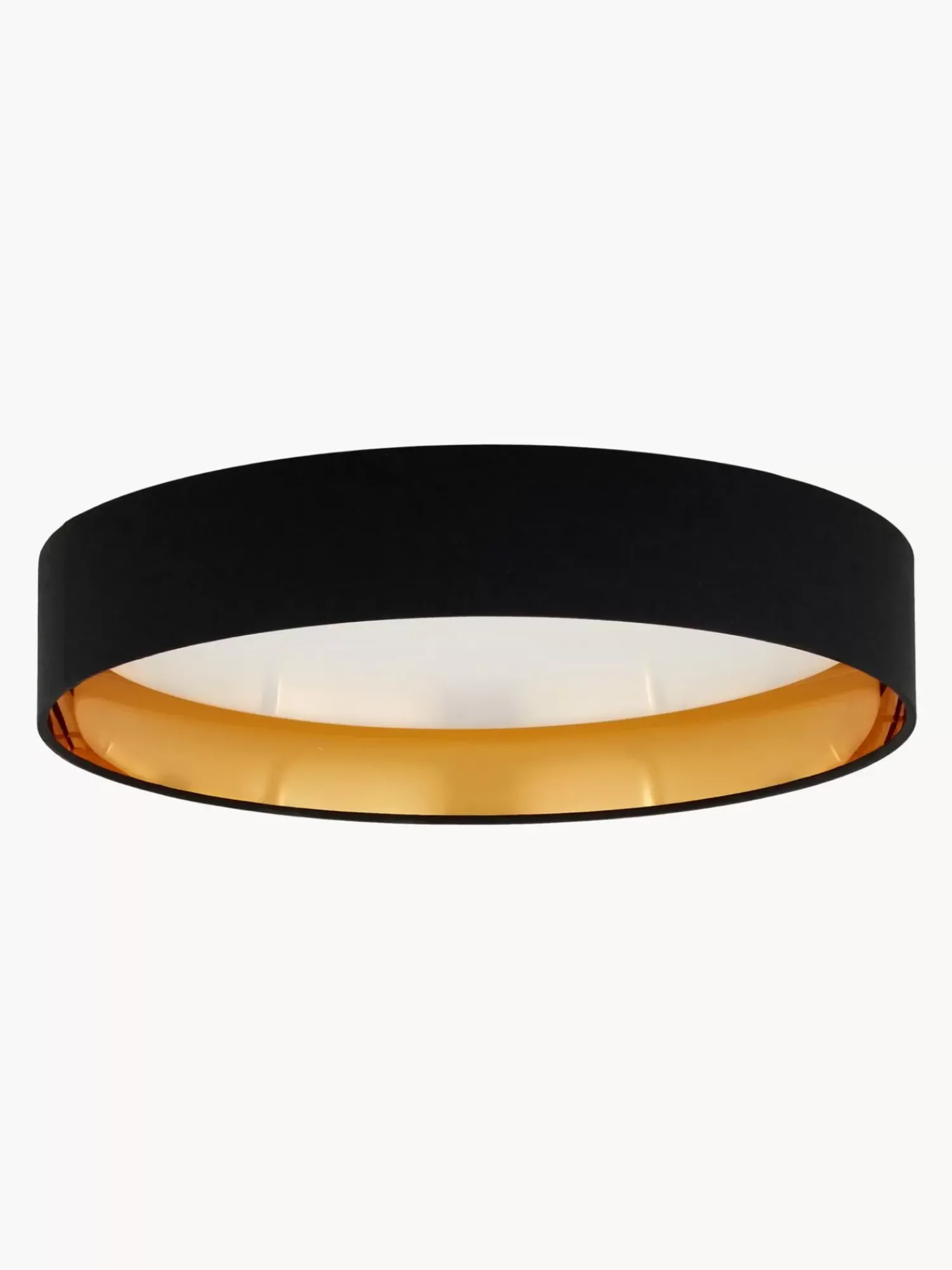 Shop Lampa Sufitowa Led Mallory Lampy Sufitowe Led