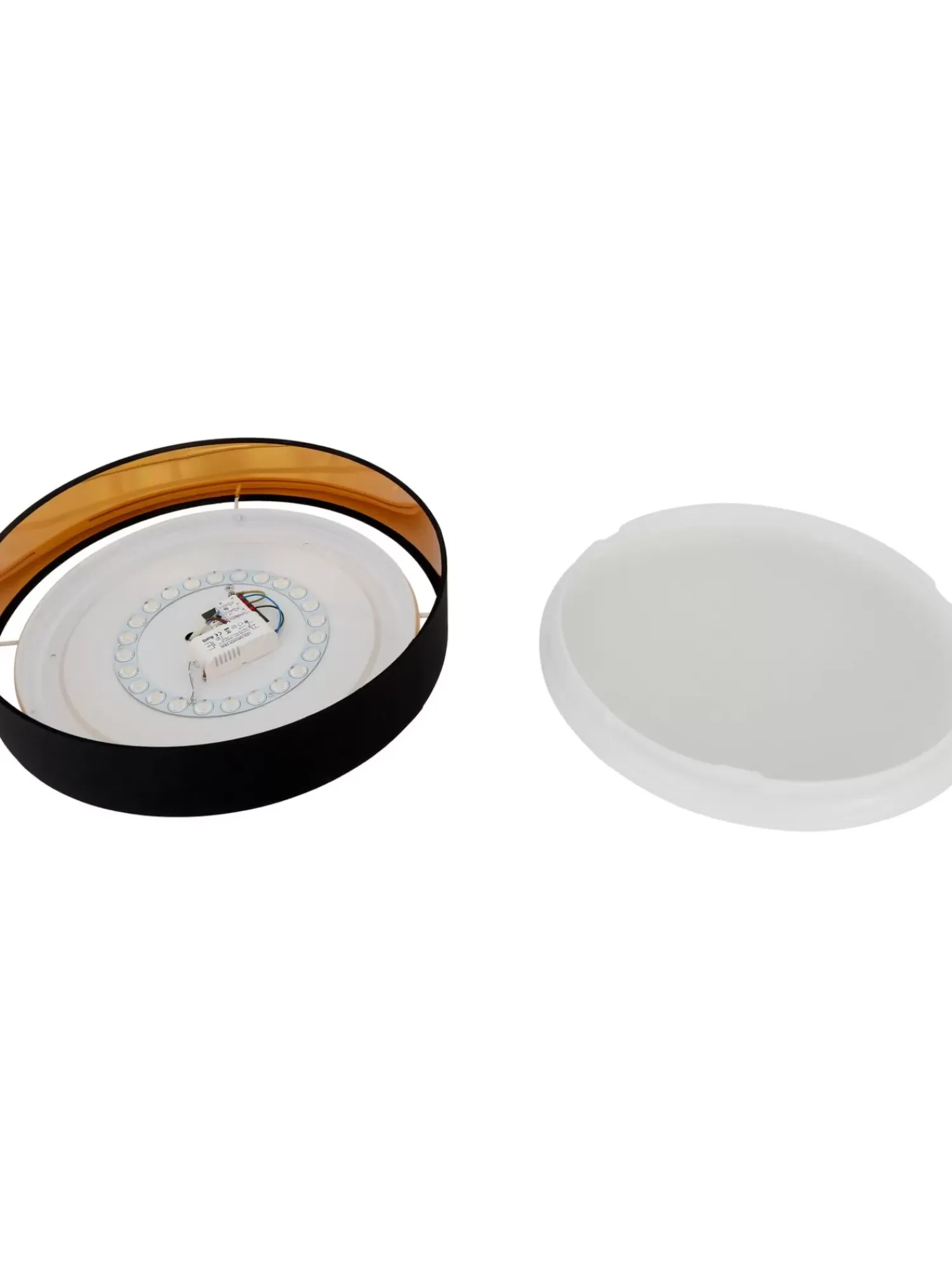 Shop Lampa Sufitowa Led Mallory Lampy Sufitowe Led