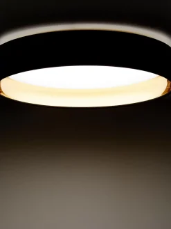 Shop Lampa Sufitowa Led Mallory Lampy Sufitowe Led