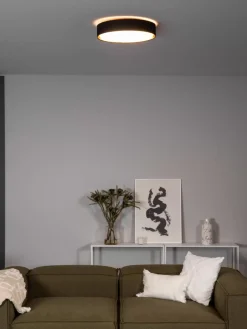Shop Lampa Sufitowa Led Mallory Lampy Sufitowe Led