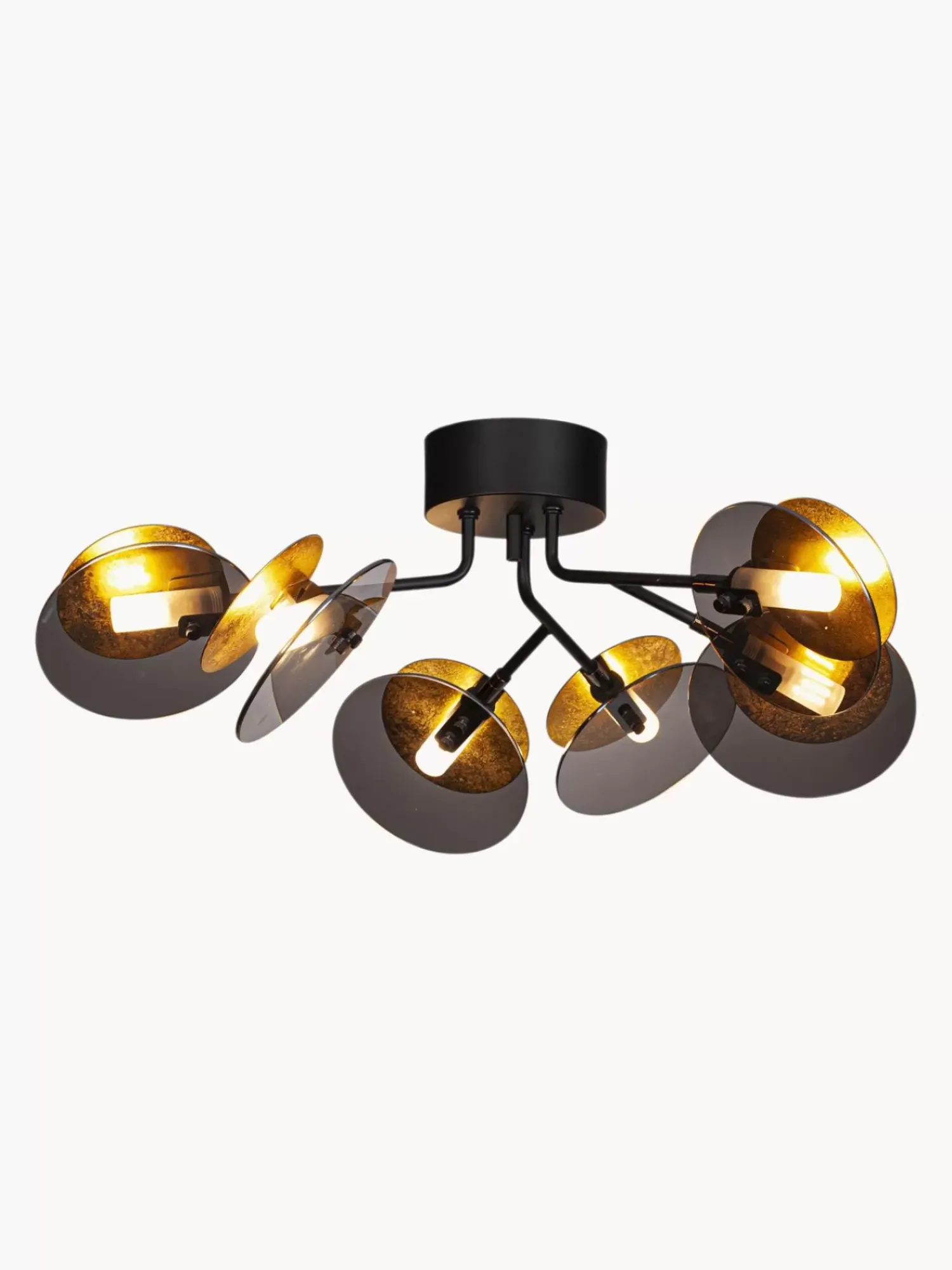 Outlet Lampa Sufitowa Turno Reflektory I Spoty Sufitowe