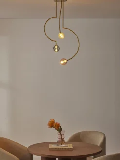 New Lampa Wiszaca Aglaia Lampy Wiszące