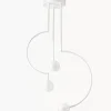 Clearance Lampa Wiszaca Aglaia Lampy Wiszące