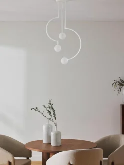 Clearance Lampa Wiszaca Aglaia Lampy Wiszące