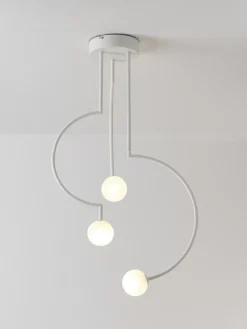Clearance Lampa Wiszaca Aglaia Lampy Wiszące