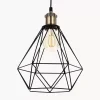 Best Lampa Wiszaca Agnes Lampy Wiszące