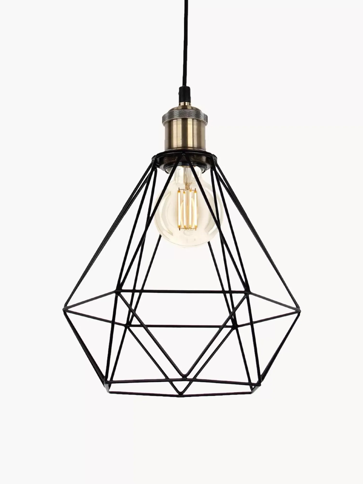 Best Lampa Wiszaca Agnes Lampy Wiszące