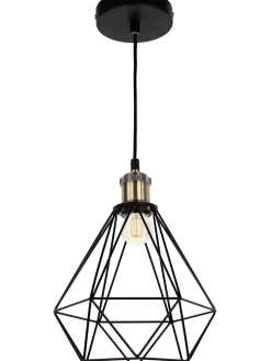 Best Lampa Wiszaca Agnes Lampy Wiszące