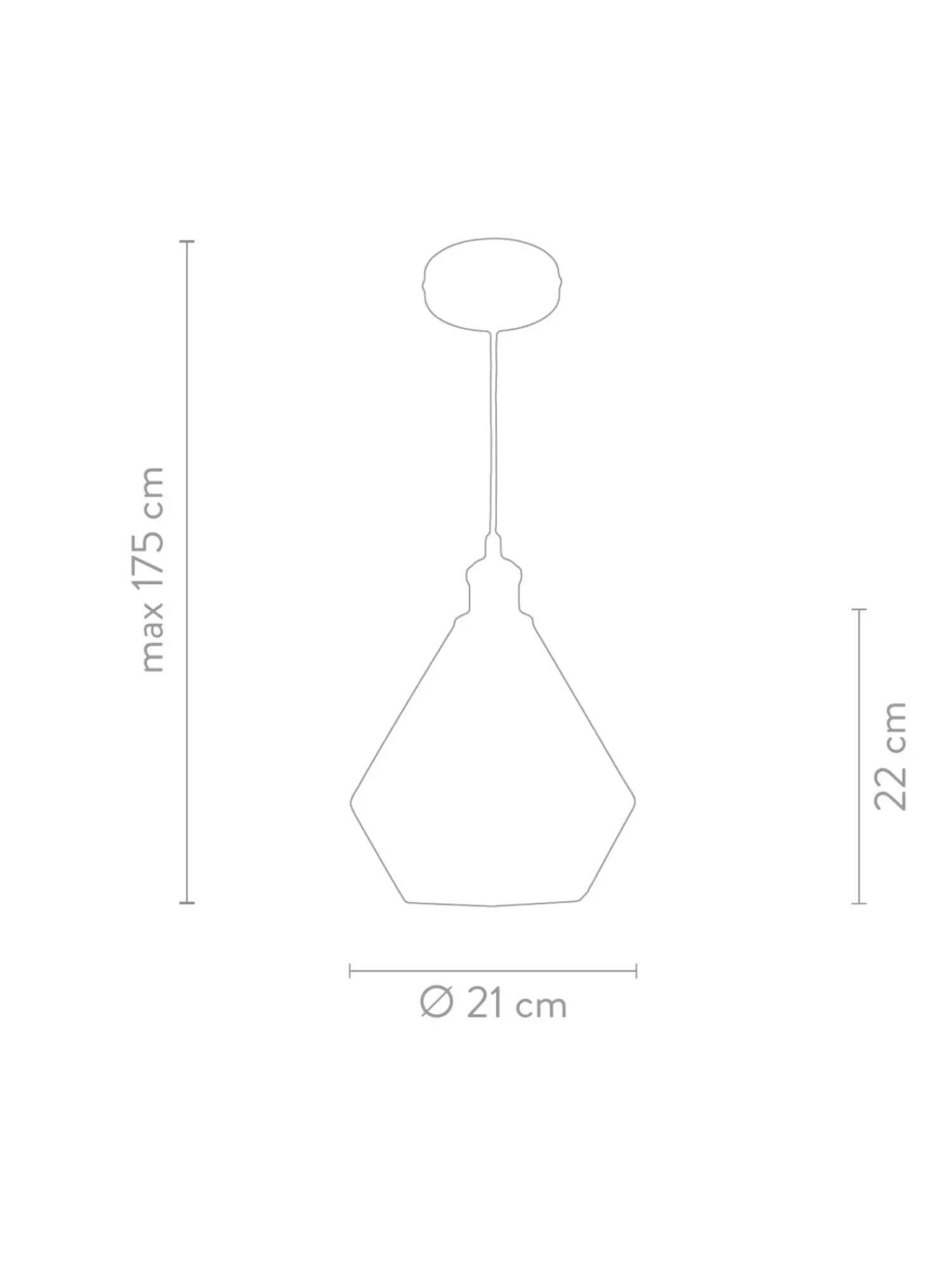 Best Lampa Wiszaca Agnes Lampy Wiszące
