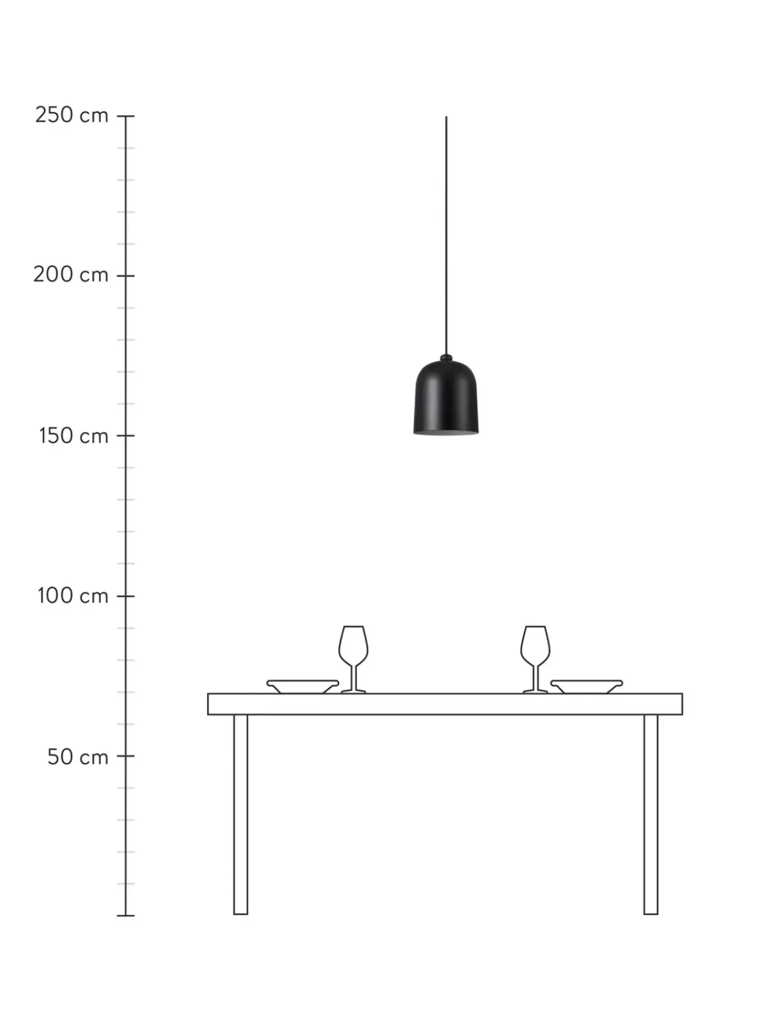 Cheap Lampa Wiszaca Angle Lampy Wiszące