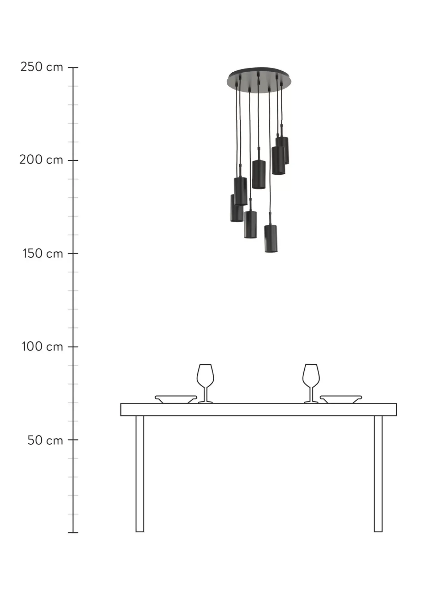 Cheap Lampa Wiszaca Arvo Lampy Wiszące