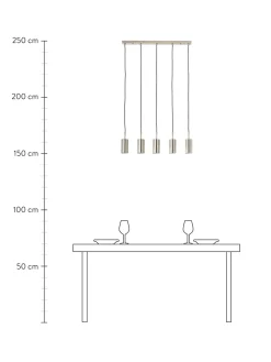 Online Lampa Wiszaca Arvo Lampy Wiszące