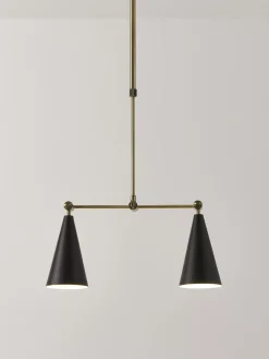 Online Lampa Wiszaca Aubrey Lampy Wiszące