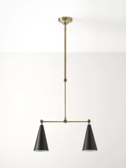 Online Lampa Wiszaca Aubrey Lampy Wiszące