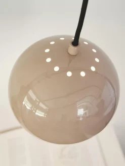 Store Lampa Wiszaca Ball Lampy Wiszące