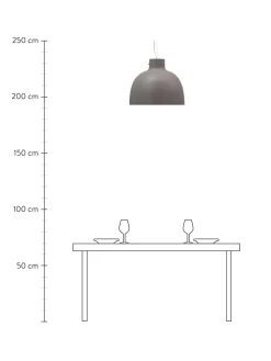 Shop Lampa Wiszaca Bellissima Lampy Wiszące