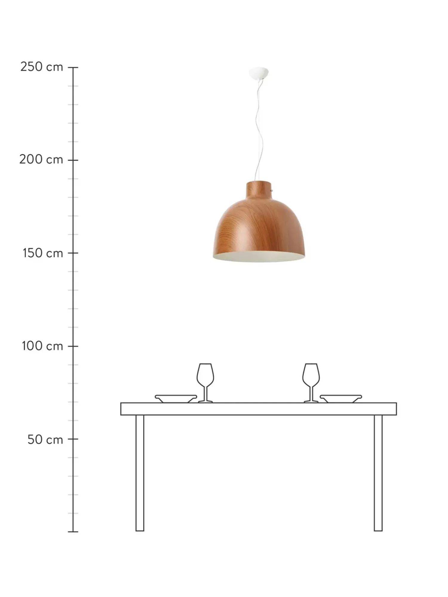 Online Lampa Wiszaca Bellissima Lampy Wiszące