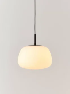 Shop Lampa Wiszaca Burke Lampy Wiszące