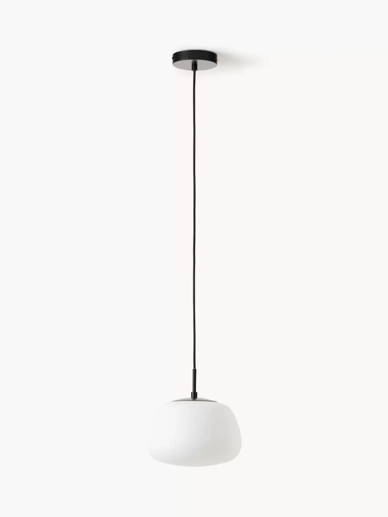 Shop Lampa Wiszaca Burke Lampy Wiszące