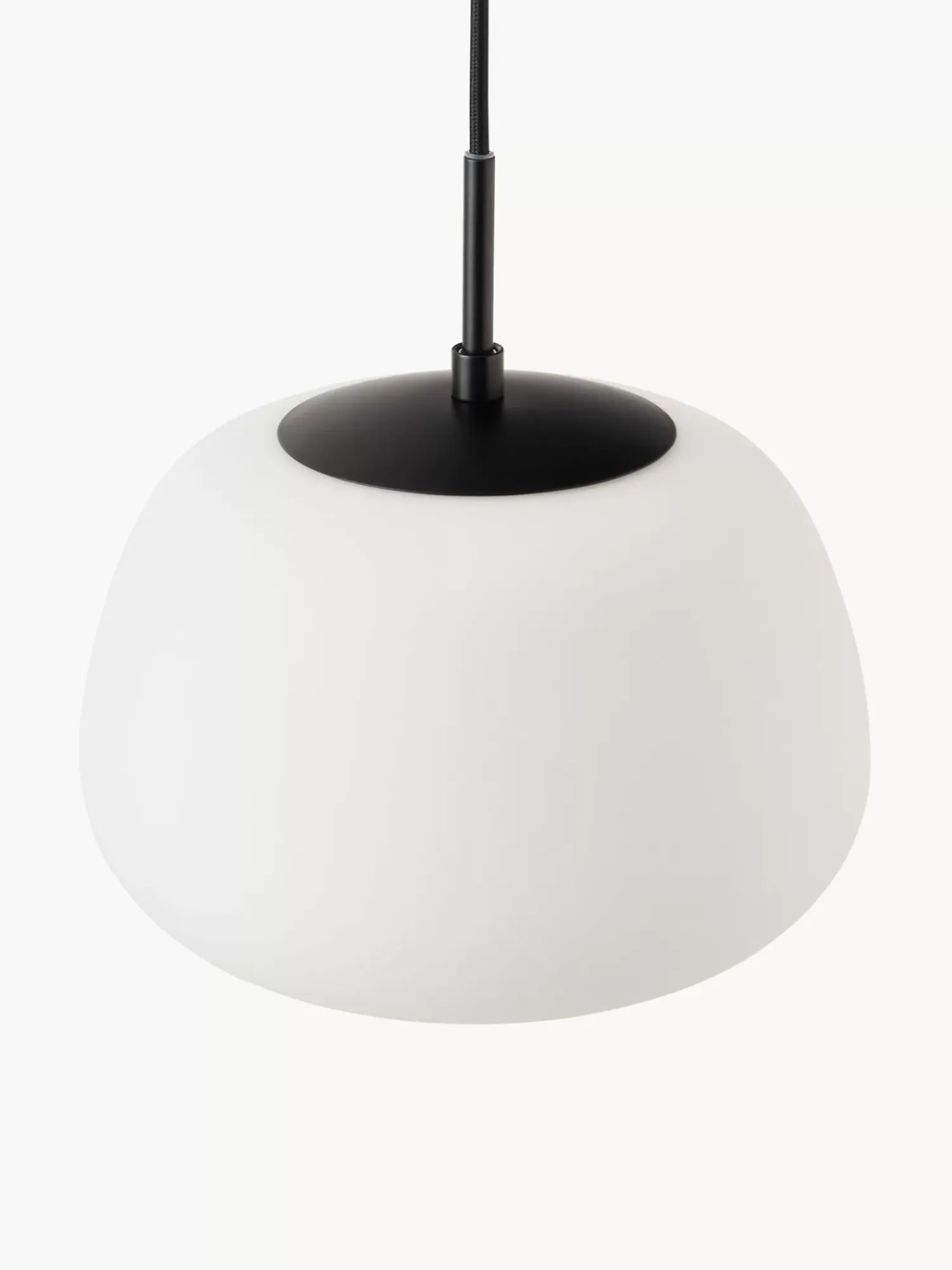 Shop Lampa Wiszaca Burke Lampy Wiszące