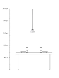 Shop Lampa Wiszaca Butterfly Lampy Wiszące