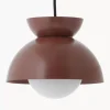 New Lampa Wiszaca Butterfly Lampy Wiszące