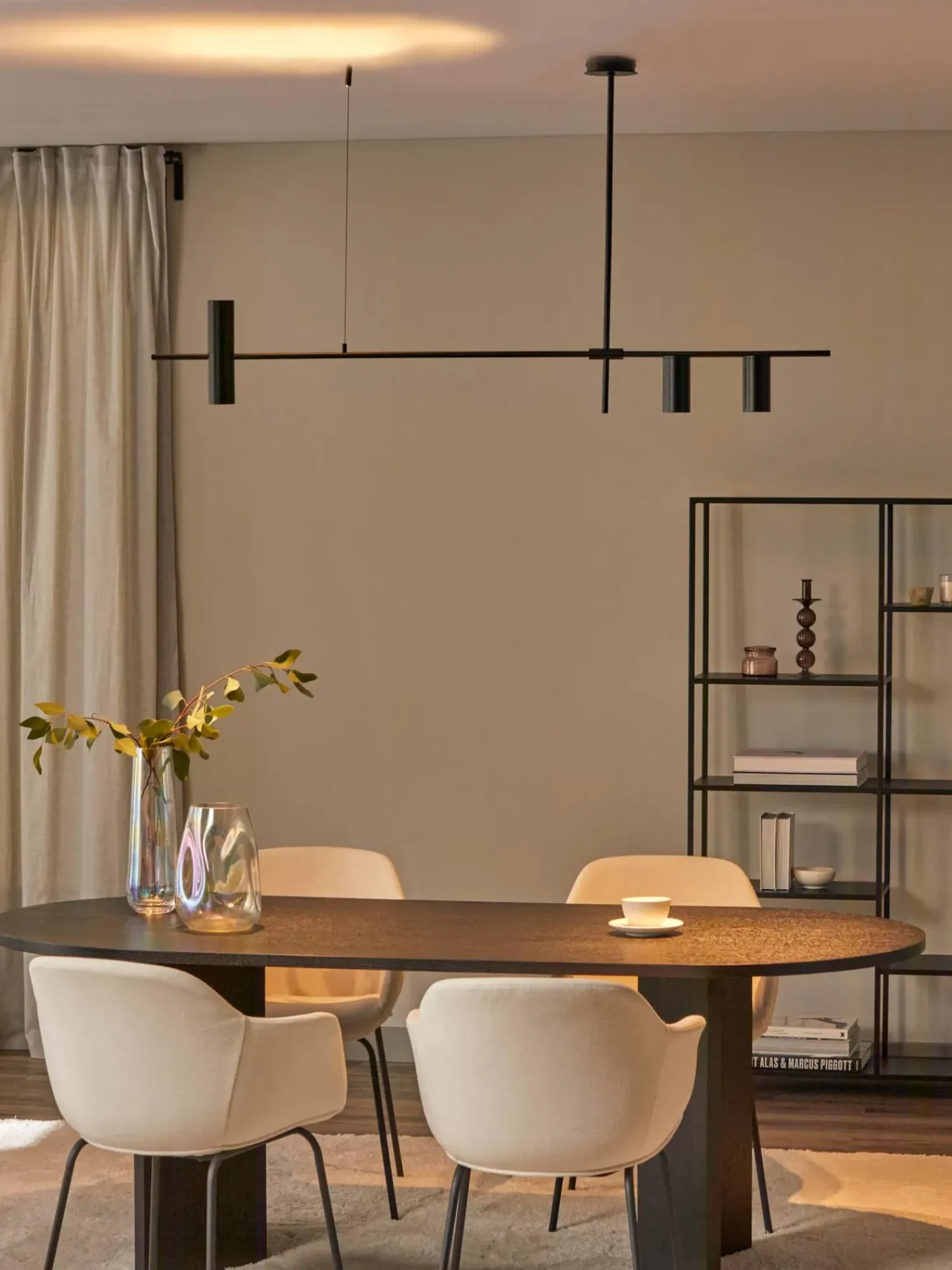 Shop Lampa Wiszaca Cassandra Lampy Wiszące