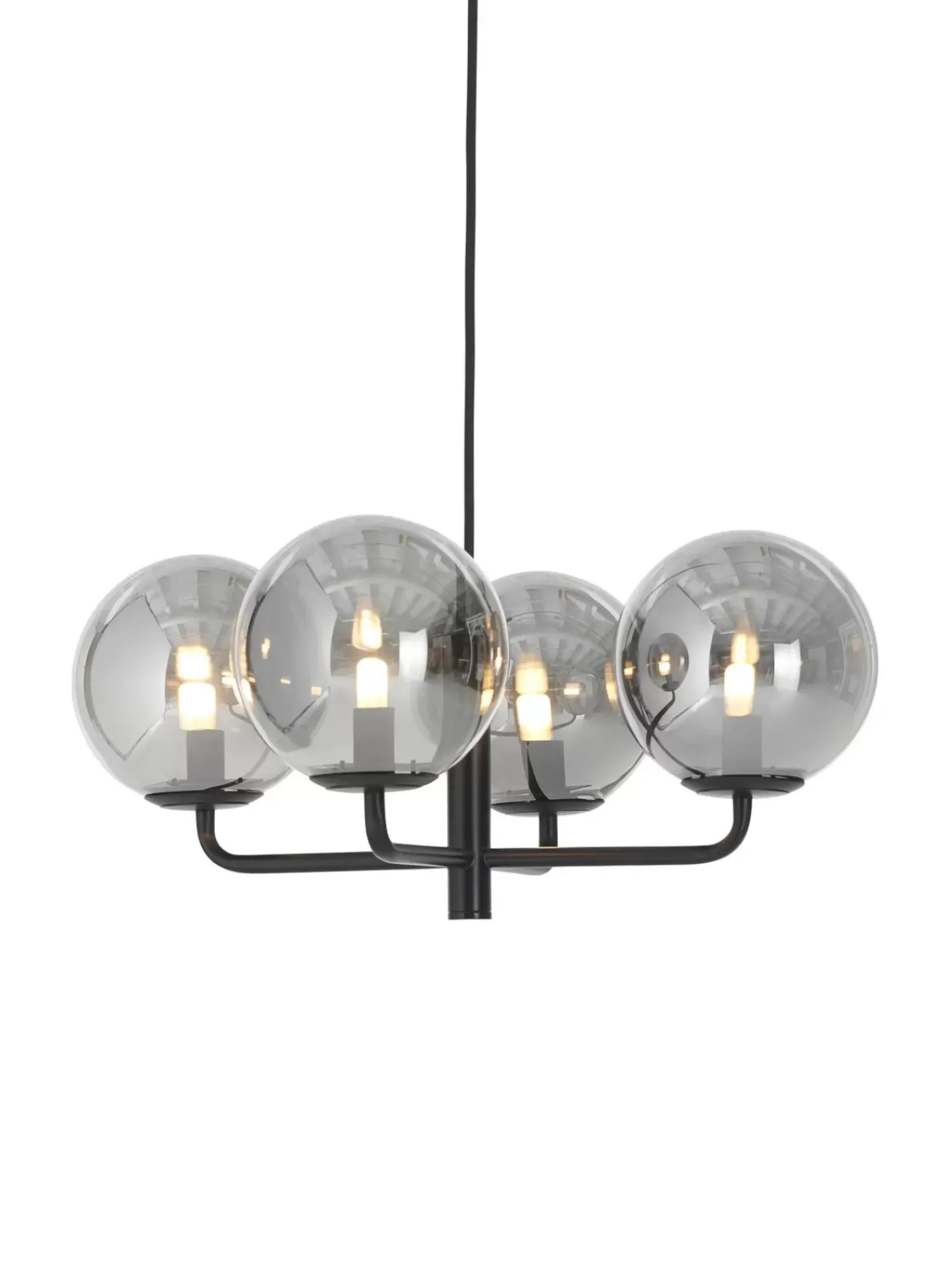 Store Lampa Wiszaca Chanelle Lampy Wiszące