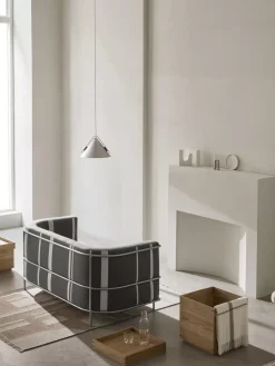 Sale Lampa Wiszaca Cone, Rozne Rozmiary Lampy Wiszące