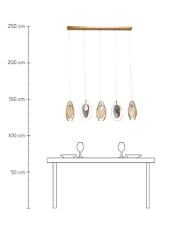 Cheap Lampa Wiszaca Diamond Fever Lampy Wiszące