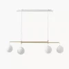 Discount Lampa Wiszaca Flux Lampy Wiszące