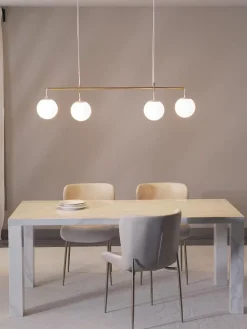 Discount Lampa Wiszaca Flux Lampy Wiszące
