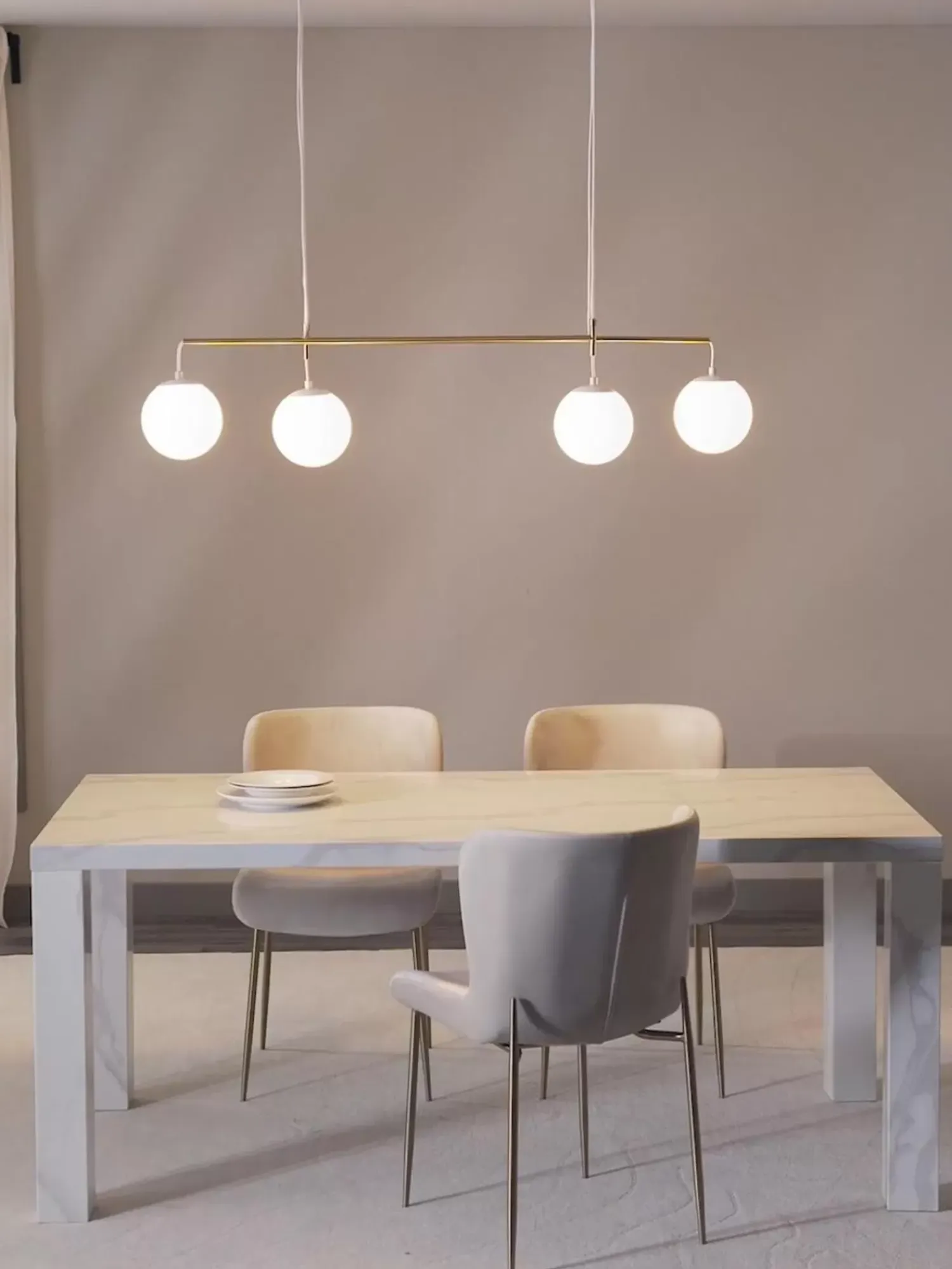 Discount Lampa Wiszaca Flux Lampy Wiszące